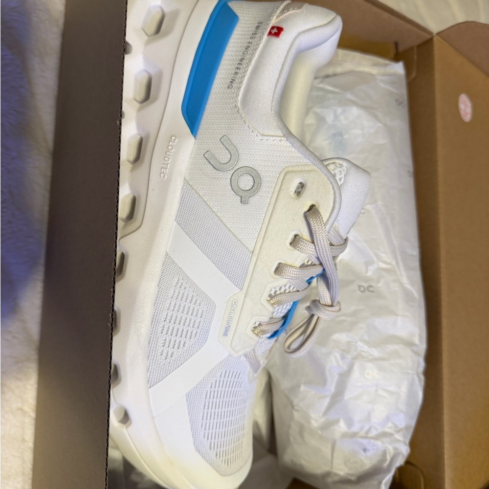 Women’s On Cloudrunner 2 - Picture 2 of 5
